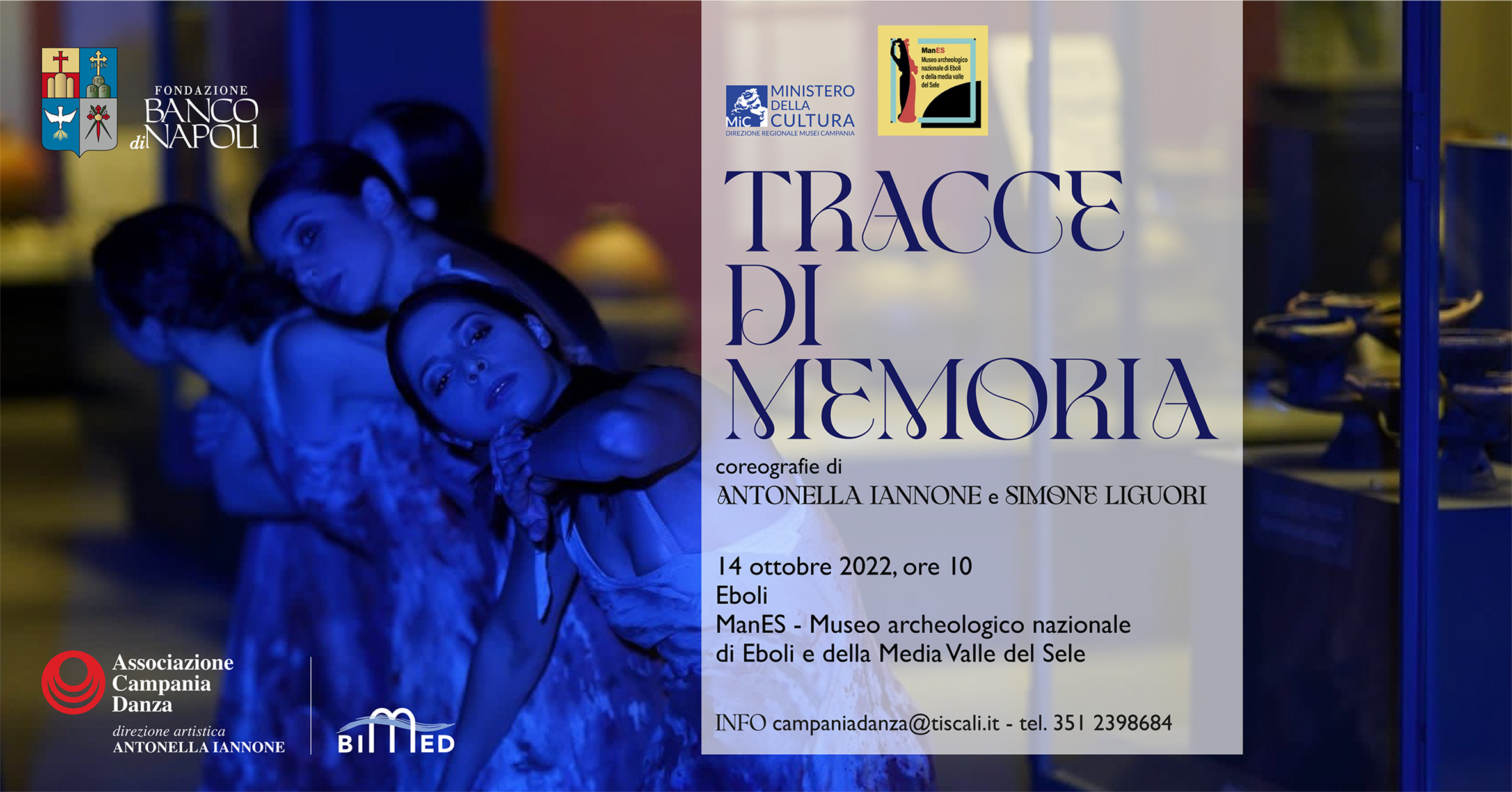 Tracce di Memoria